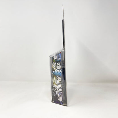 Vintage Hasbro Star Wars Mid MOC Comic Pack #07 Obi-Wan Kenobi & ARC Trooper - Hasbro Star Wars Darkhorse Comic Action Figure 2-Pack