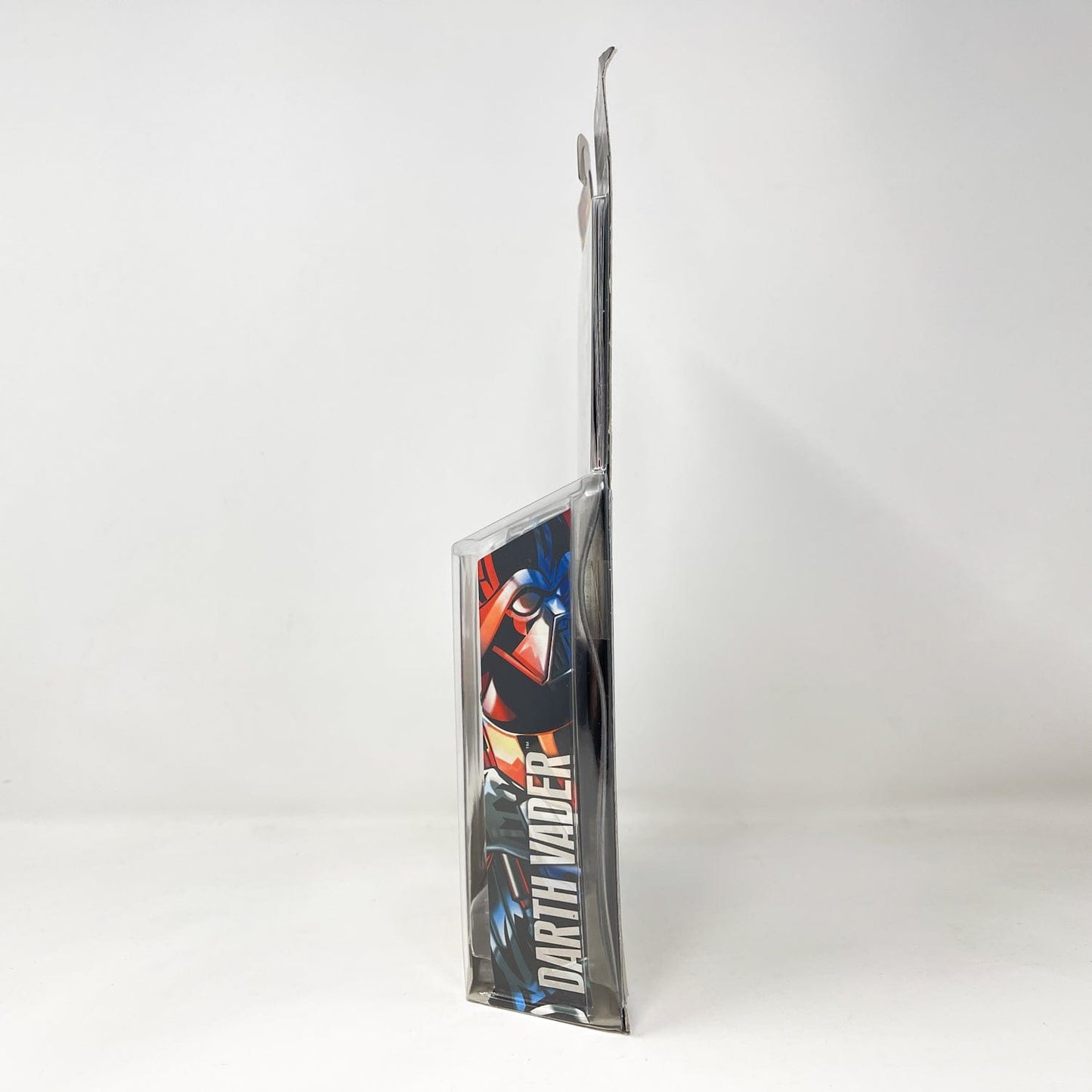 Vintage Hasbro Star Wars Mid MOC Comic Pack #09 Princess Leia & Darth Vader - Hasbro Star Wars Darkhorse Comic Action Figure 2-Pack