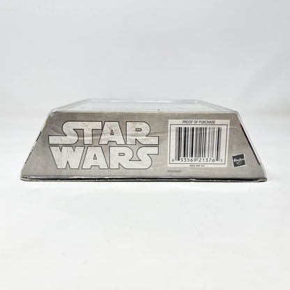 Vintage Hasbro Star Wars Mid MOC Comic Pack #10 Luke Skywalker & Mara Jade - Hasbro Star Wars Darkhorse Comic Action Figure 2-Pack