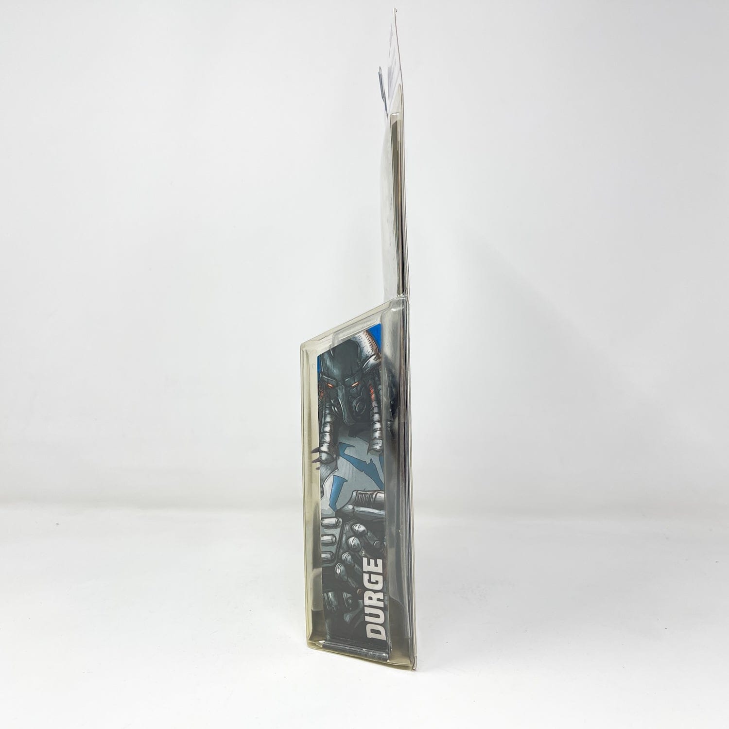 Vintage Hasbro Star Wars Mid MOC Comic Pack #2 Anakin Skywalker & Durge - Hasbro Dark Horse Comic Action Figure 2-Pack (2008)