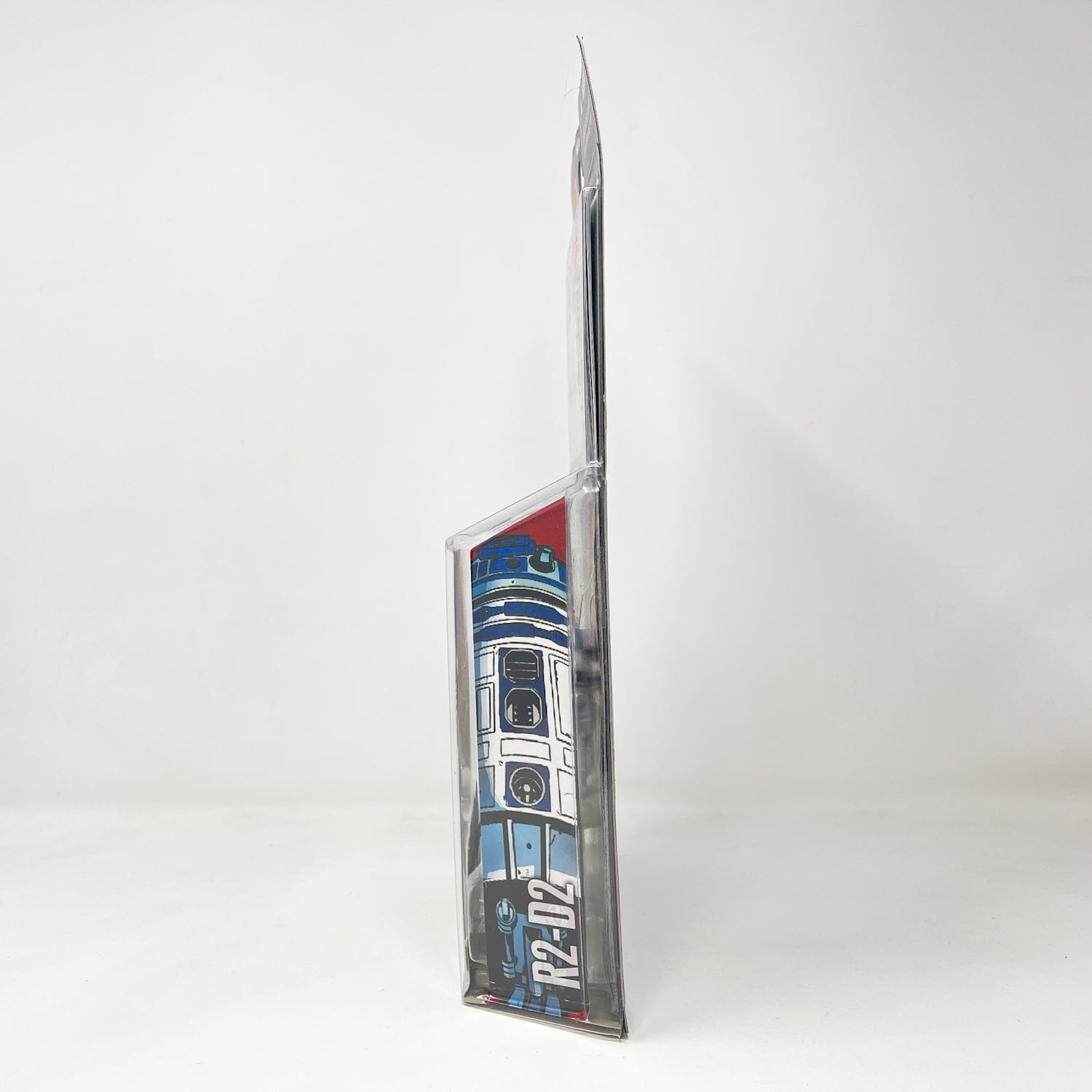 Vintage Hasbro Star Wars Mid MOC Comic Pack #6 Luke Skywalker & R2-D2 - Hasbro Star Wars Darkhorse Comic Action Figure 2-Pack