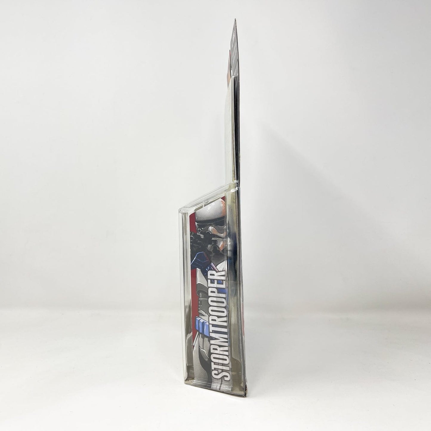 Vintage Hasbro Star Wars Mid MOC Comic Pack Lando Calrissian & Stormtrooper - Hasbro Star Wars Darkhorse Comic Action Figure 2-Pack