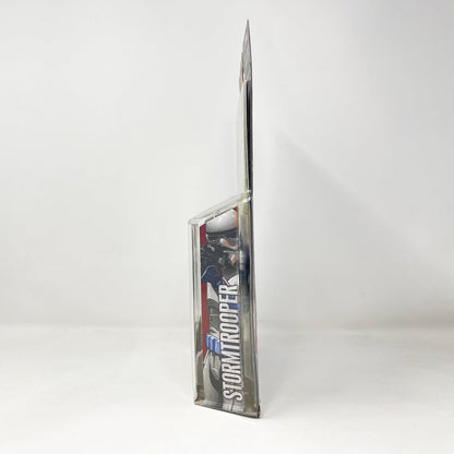 Vintage Hasbro Star Wars Mid MOC Comic Pack Lando Calrissian & Stormtrooper - Hasbro Star Wars Darkhorse Comic Action Figure 2-Pack