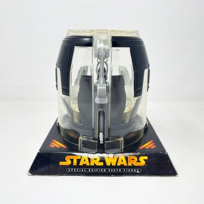 Vintage Hasbro Star Wars Mid MOC Darth Vader (500th Figure) – Hasbro Revenge of the Sith (2005)