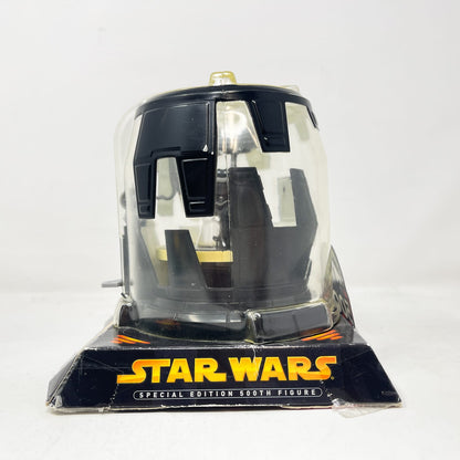 Vintage Hasbro Star Wars Mid MOC Darth Vader (500th Figure) – Hasbro Revenge of the Sith (2005)