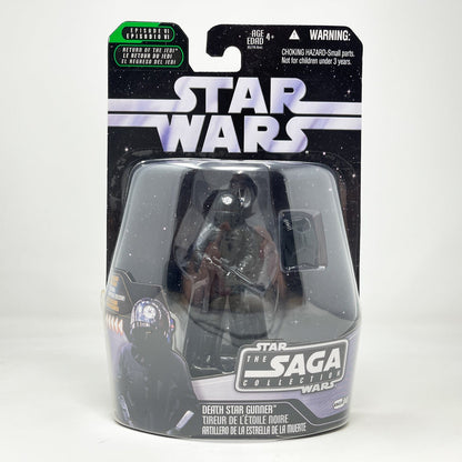 Vintage Hasbro Star Wars Mid MOC Death Star Gunner #41 - Hasbro Saga Collection (2006)