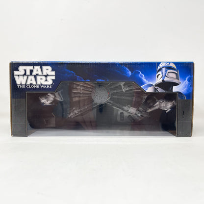 Vintage Hasbro Star Wars Mid MOC Droid Attack on the Coronet Battle Pack (Toys R Us Exclusive) – Hasbro Star Wars The Clone Wars (2010)