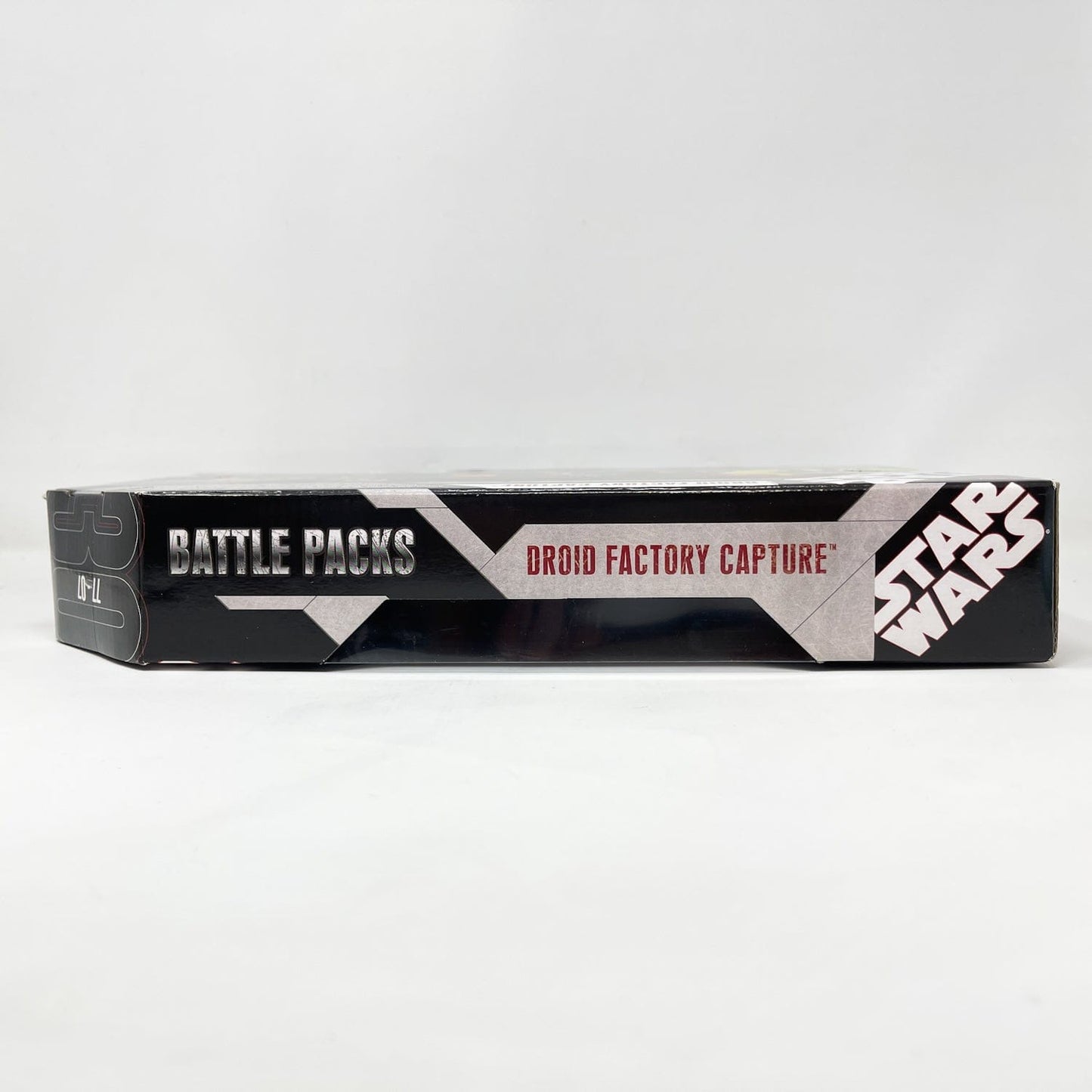 Vintage Hasbro Star Wars Mid MOC Droid Factory Capture Battle Pack - Hasbro 30th Anniversary Collection 3.75"