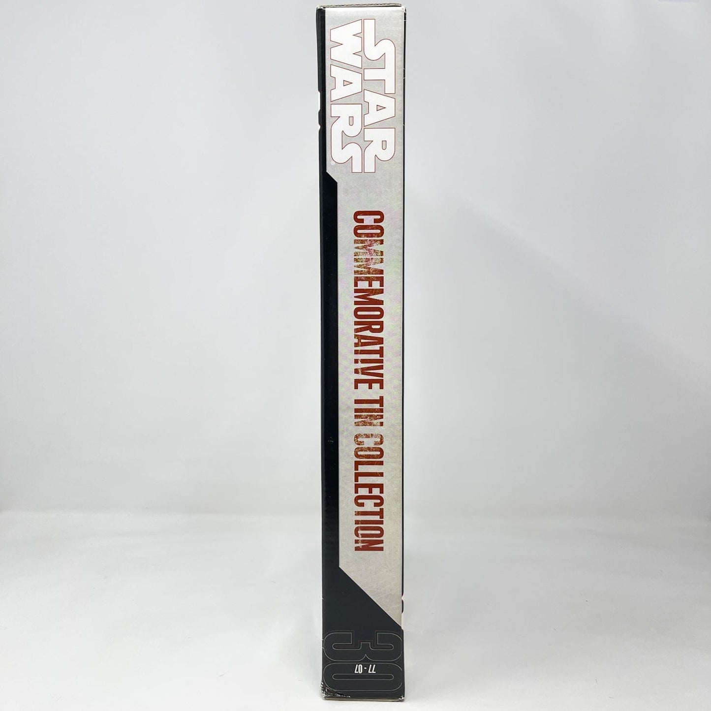 Vintage Hasbro Star Wars Mid MOC Episode III Revenge of the Sith Tin Box Multipack- Hasbro 30th Anniversary Collection (2006)