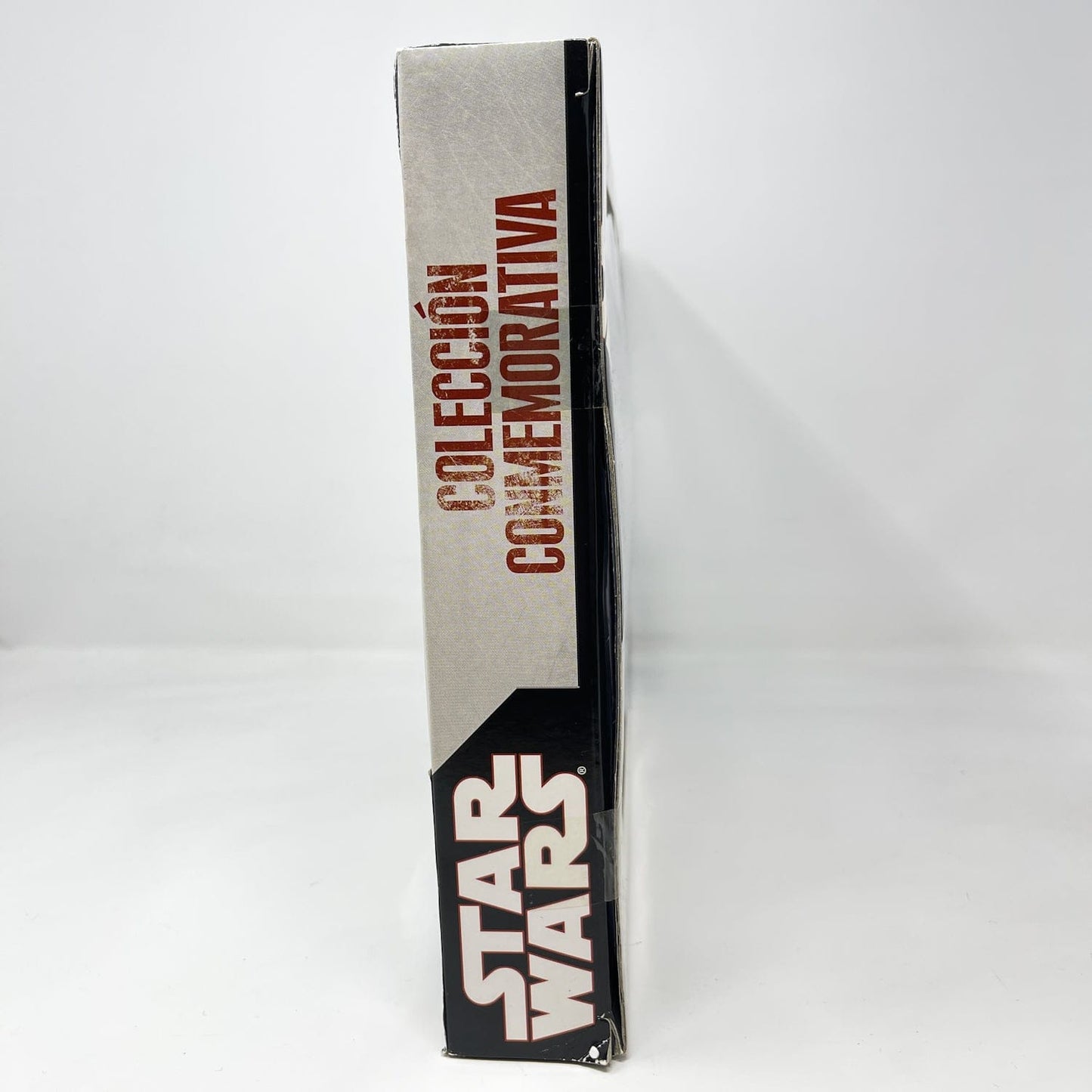 Vintage Hasbro Star Wars Mid MOC Episode III Revenge of the Sith Tin Box Multipack- Hasbro 30th Anniversary Collection (2006)