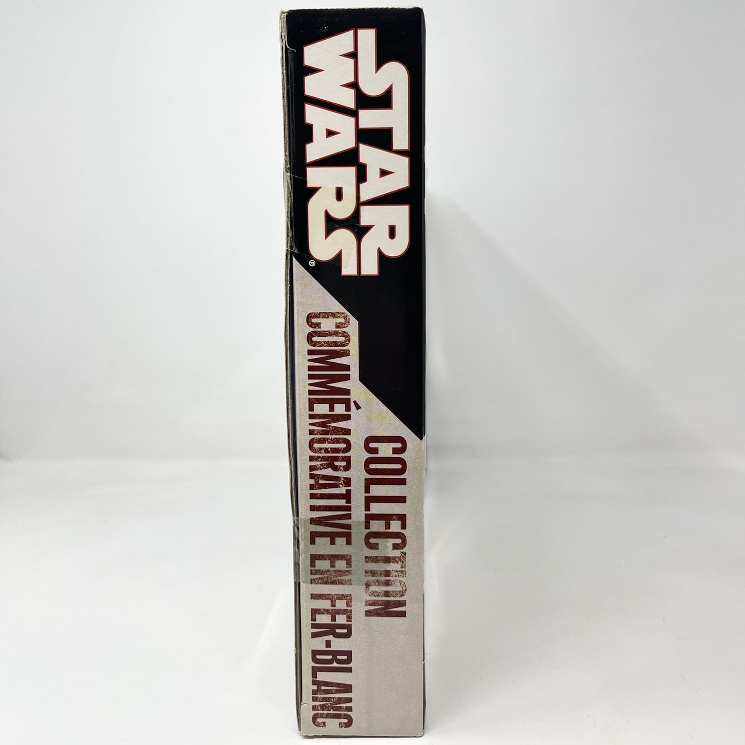 Episode III Revenge of the Sith Tin Box Multipack- Hasbro 30th