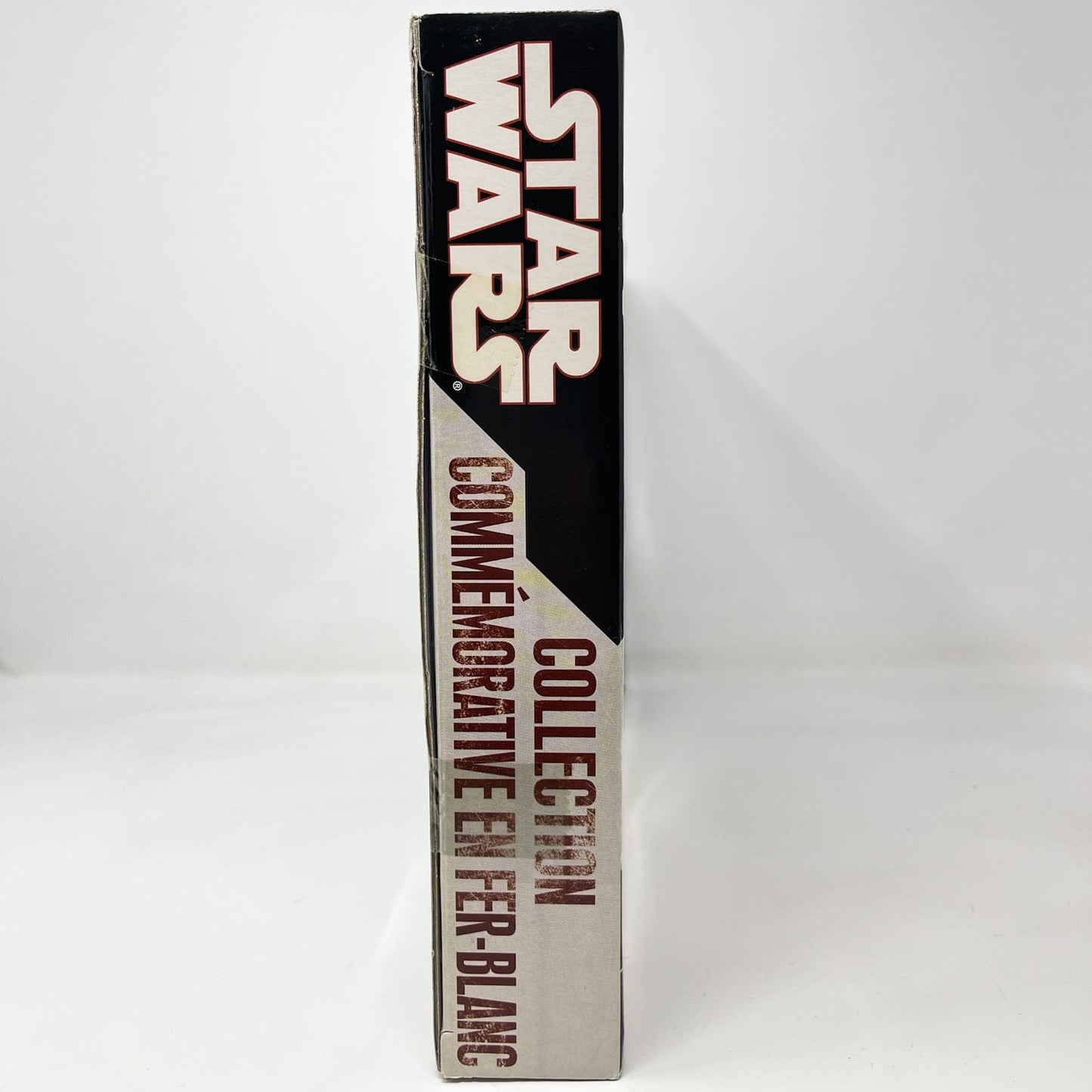 Vintage Hasbro Star Wars Mid MOC Episode III Revenge of the Sith Tin Box Multipack- Hasbro 30th Anniversary Collection (2006)