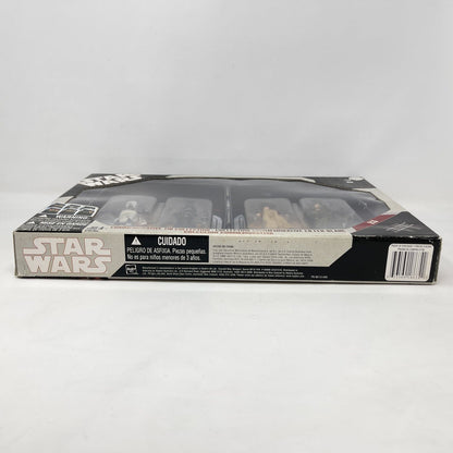 Vintage Hasbro Star Wars Mid MOC Episode VI Return of the Jedi Tin Box Multipack- Hasbro 30th Anniversary Collection (2006)