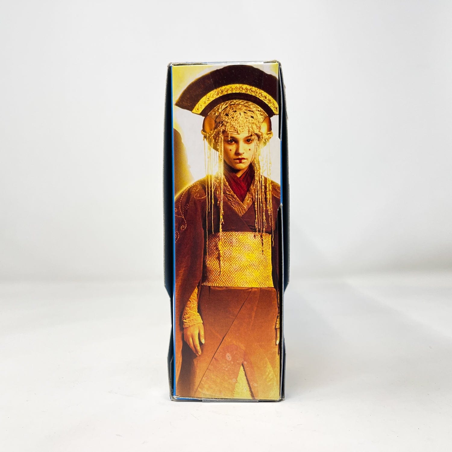 Vintage Hasbro Star Wars Mid MOC Evolutions The Padme Amidala Collection Box Set - Hasbro Saga Legends