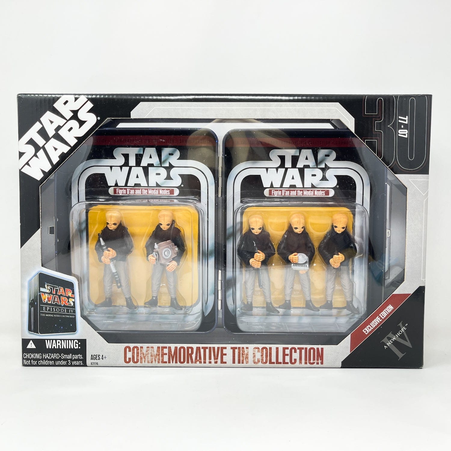 New Star Wars Inventory Added This Week – 4th Moon Toys