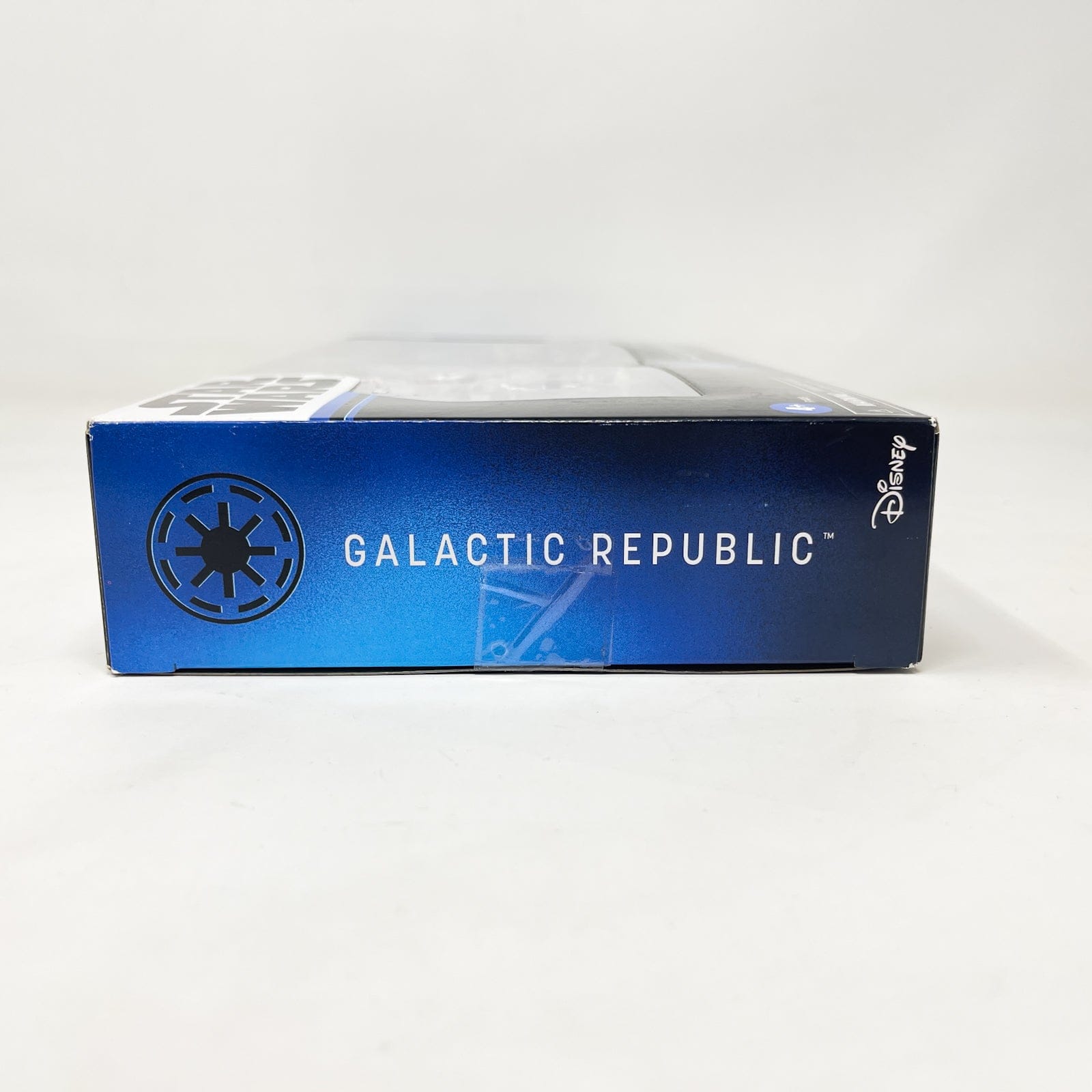 Vintage Hasbro Star Wars Mid MOC Galactic Republic (Celebrate the Saga) - 5 Figure Clone Wars Set - 3.75" Hasbro Saga Collection