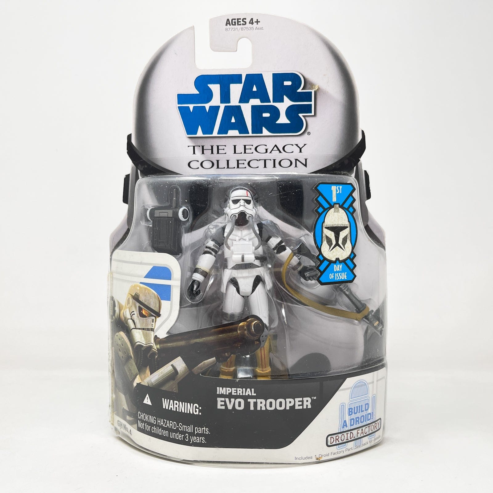 New Star Wars Inventory Added This Week – 4th Moon Toys