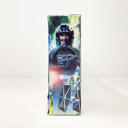 Vintage Hasbro Star Wars Mid MOC Imperial Pilots Legacy Evolutions Multipack - Hasbro Legacy Collection (2008)
