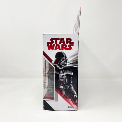 Vintage Hasbro Star Wars Mid MOC Imperial Probe Droid with Darth Vader - Hasbro 2017 Forcelink Series 3.75" Star Wars Action Figure