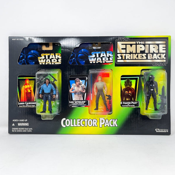 STAR WARS Greedo - Kenner 1999 Power of the Force (POTF2) Action