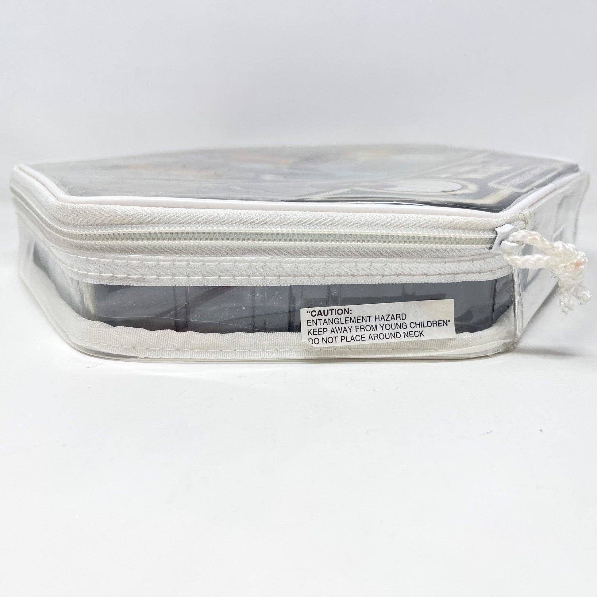 Vintage Hasbro Star Wars Mid MOC Princess Leia Fashion Set (2007) - 3.75" Hasbro Disney Parks Star Wars