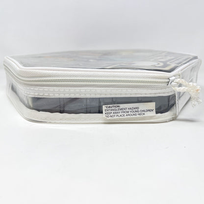 Vintage Hasbro Star Wars Mid MOC Princess Leia Fashion Set (2007) - 3.75" Hasbro Disney Parks Star Wars