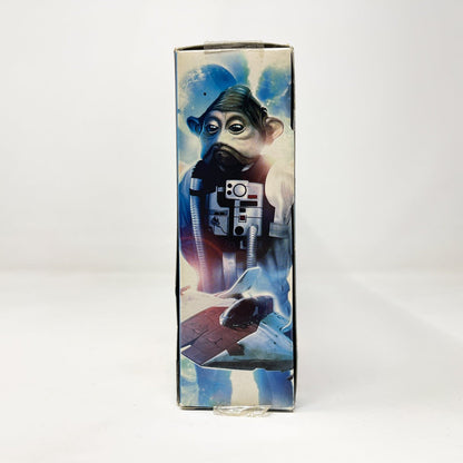 Vintage Hasbro Star Wars Mid MOC Rebel Pilots Legacy Evolutions Multipack Series 3 - Hasbro Legacy Collection (2008)