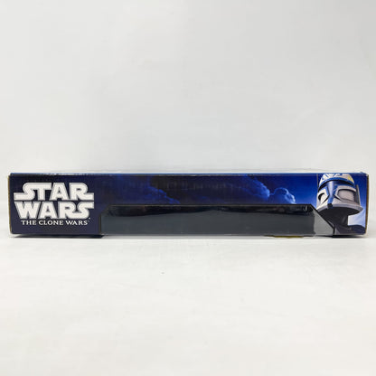 Vintage Hasbro Star Wars Mid MOC Rishi Outpost Attack Battle Pack – Hasbro Star Wars The Clone Wars (2010)