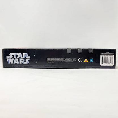 Vintage Hasbro Star Wars Mid MOC The Hunt for Grievous Battle Pack - Clone Wars 2D 2006 Hasbro