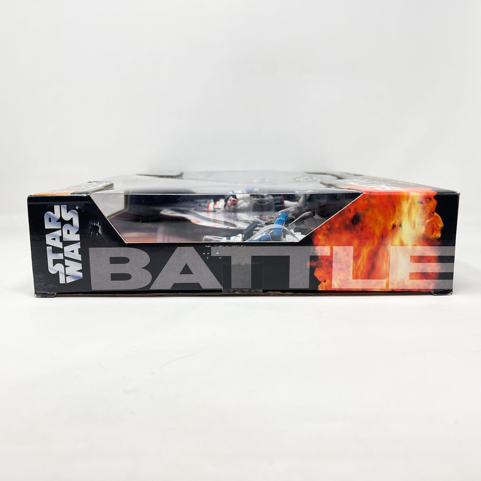The Hunt for Grievous – Star Wars Battle Packs 3.75