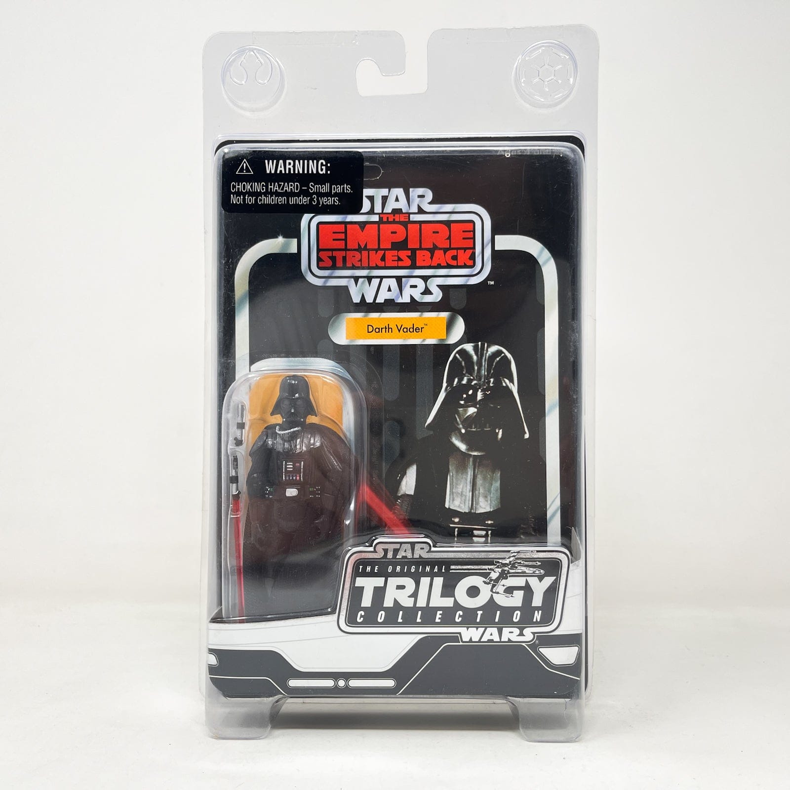 Vintage Original Trilogy Collection - Complete Set of 12 - Hasbro