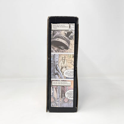 Vintage Hasbro Star Wars Mid MOC Visionaries Comic Pack - Camie & Laze “Fixer” Loneozne - Hasbro Darkhorse Comics