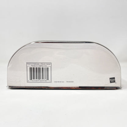 Vintage Hasbro Star Wars Mid MOC Yoda Fly Into Battle (ROTS) - Hasbro 2005 3.75" Star Wars Action Figure