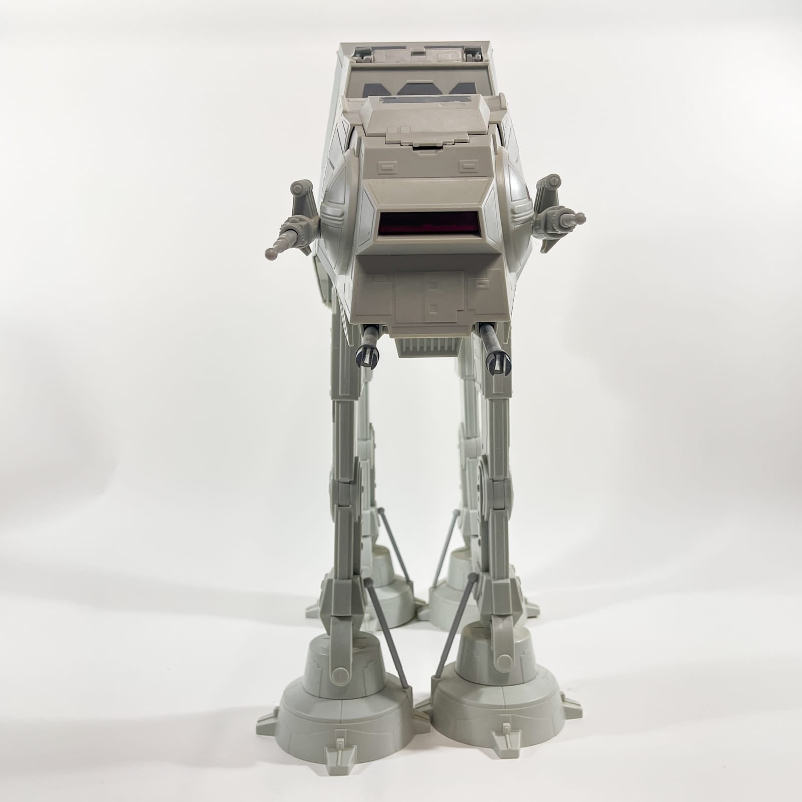 Vintage Hasbro Star Wars Mid Ships AT-AT (ESB Hoth) - Hasbro The Vintage Collection - Open Box