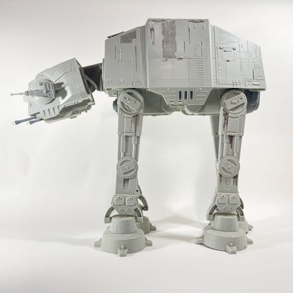Vintage Hasbro Star Wars Mid Ships AT-AT (ESB Hoth) - Hasbro The Vintage Collection - Open Box
