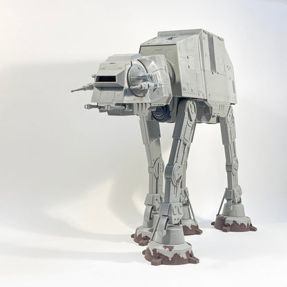 Vintage Hasbro Star Wars Mid Ships AT-AT Imperial Walker (2012) - ROTJ - Hasbro Vintage Collection Star Wars Vehicle