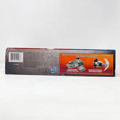 Vintage Hasbro Star Wars Mid Ships AT-DP All Terrain Defense Pod (2014) - Hasbro Rebels 3.75" Ship - Open Box