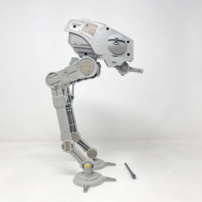Vintage Hasbro Star Wars Mid Ships AT-DP All Terrain Defense Pod (2014) - Hasbro Rebels 3.75" Ship - Open Box