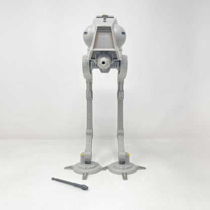 Vintage Hasbro Star Wars Mid Ships AT-DP All Terrain Defense Pod (2014) - Hasbro Rebels 3.75" Ship - Open Box