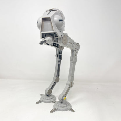 Vintage Hasbro Star Wars Mid Ships AT-DP All Terrain Defense Pod (2014) - Hasbro Rebels 3.75" Ship - Open Box
