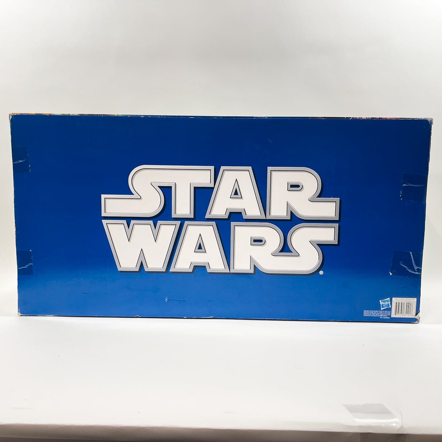 Vintage Hasbro Star Wars Mid Ships Death Star Trench Run  MISB (2011) - Hasbro Star Wars