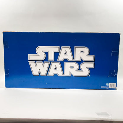 Vintage Hasbro Star Wars Mid Ships Death Star Trench Run  MISB (2011) - Hasbro Star Wars