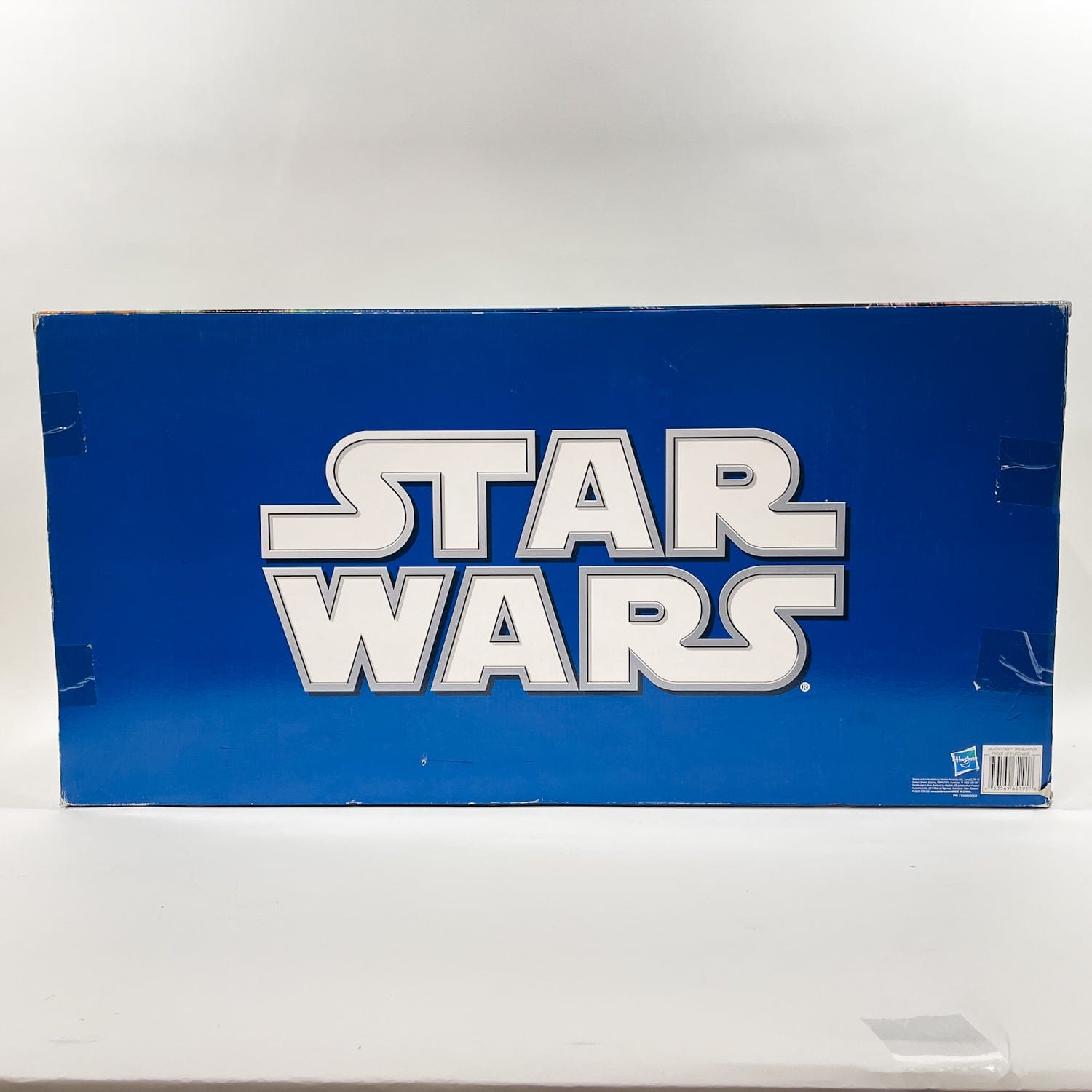 Vintage Hasbro Star Wars Mid Ships Death Star Trench Run  MISB (2011) - Hasbro Star Wars