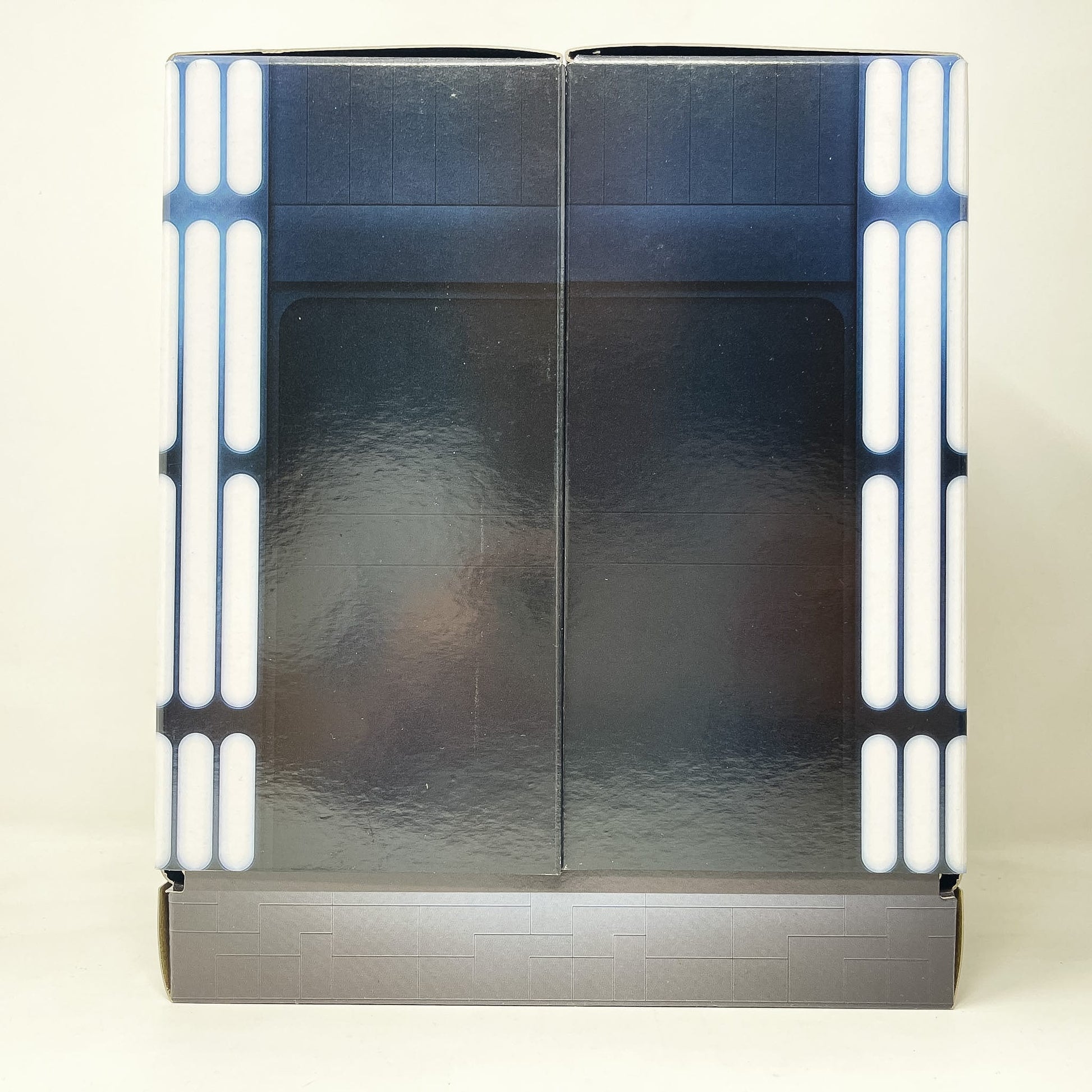 Vintage Hasbro Star Wars Mid Ships Emperor's Throne Room Action Play Set (2021) - The Vintage Collection Hasbro Star Wars