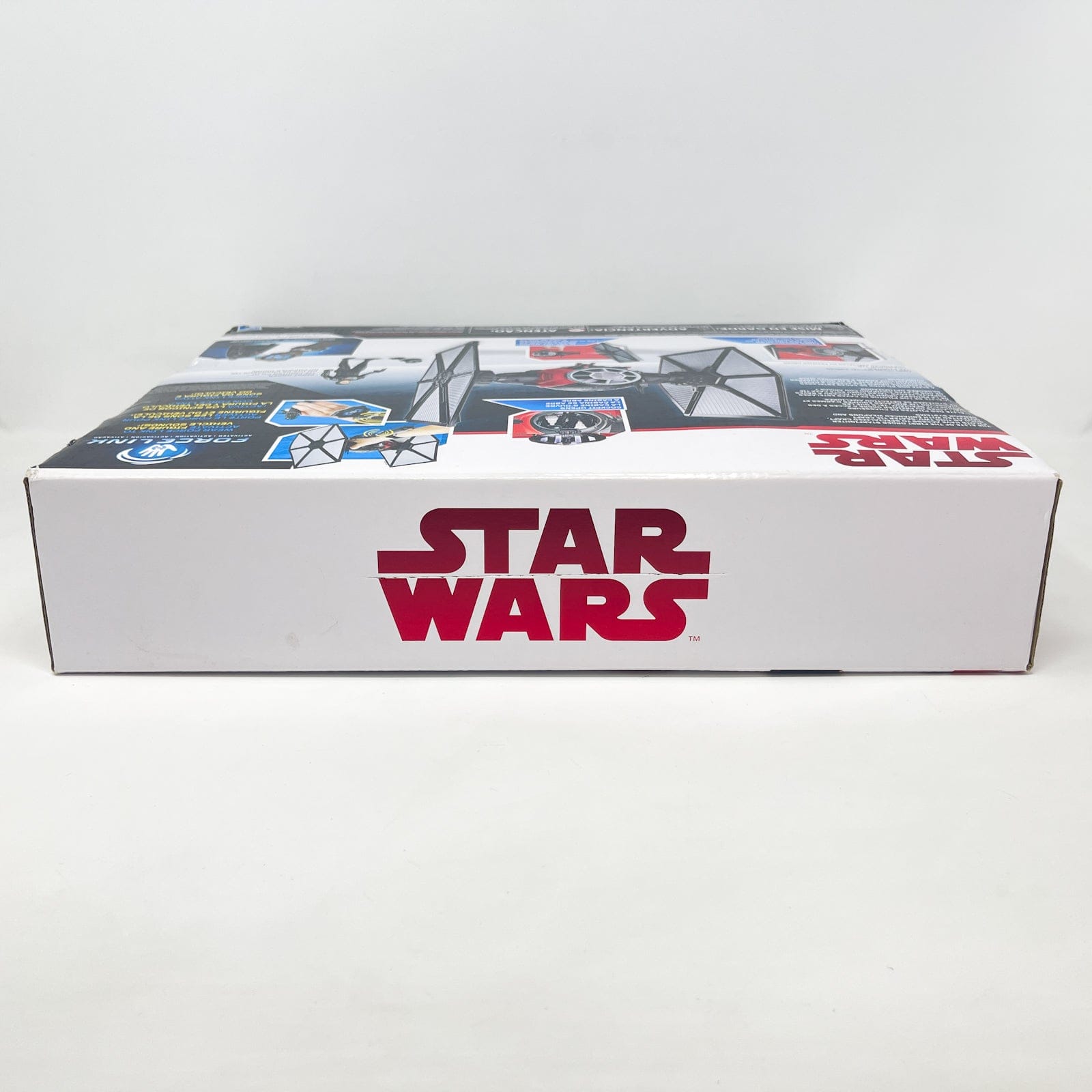 Vintage Hasbro Star Wars Mid Ships First Order Special Forces TIE Fighter – Hasbro Star Wars Force Link (2017)