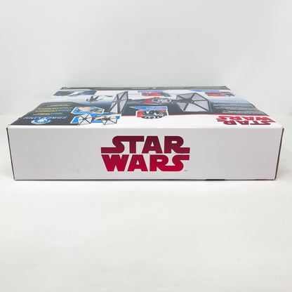 Vintage Hasbro Star Wars Mid Ships First Order Special Forces TIE Fighter – Hasbro Star Wars Force Link (2017)