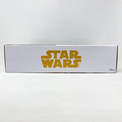 Vintage Hasbro Star Wars Mid Ships Han Solo's Landspeeder in Box – Hasbro Solo (2018)