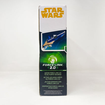 Vintage Hasbro Star Wars Mid Ships Han Solo's Landspeeder in Box – Hasbro Solo (2018)