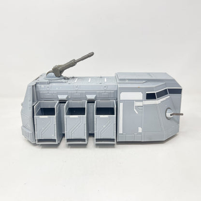 Vintage Hasbro Star Wars Mid Ships Imperial Troop Transport  (2014) - Hasbro Rebels 3.75" Ship - Open Box