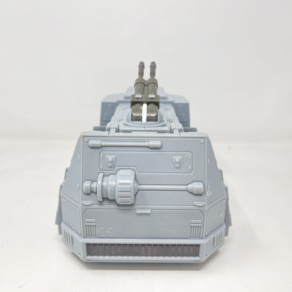 Vintage Hasbro Star Wars Mid Ships Imperial Troop Transport  (2014) - Hasbro Rebels 3.75" Ship - Open Box